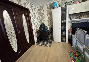2-к квартира, вторичка, 60м2, 9/16 этаж