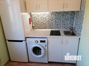 1-к квартира, вторичка, 29м2, 4/5 этаж