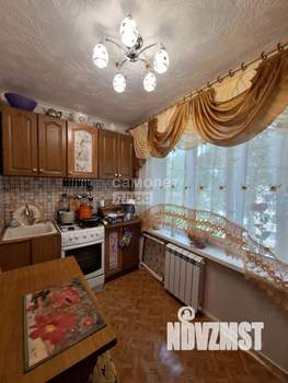 2-к квартира, вторичка, 43м2, 5/5 этаж