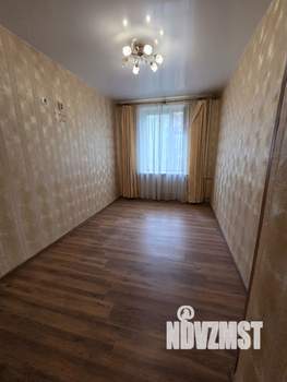 3-к квартира, вторичка, 71м2, 2/2 этаж