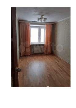 2-к квартира, вторичка, 51м2, 7/9 этаж