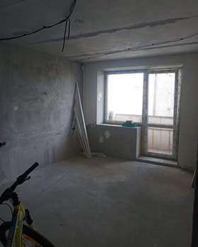 2-к квартира, вторичка, 43м2, 5/9 этаж