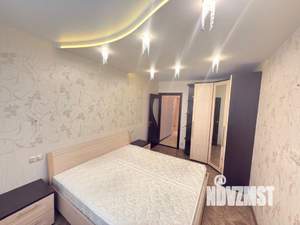 2-к квартира, вторичка, 60м2, 10/16 этаж