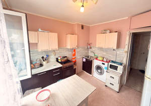 2-к квартира, вторичка, 47м2, 2/5 этаж