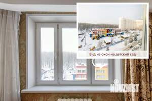 2-к квартира, вторичка, 60м2, 7/14 этаж