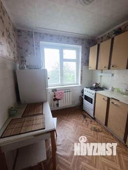 2-к квартира, вторичка, 40м2, 3/5 этаж