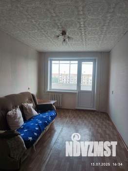 1-к квартира, вторичка, 33м2, 5/5 этаж