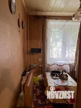 3-к квартира, вторичка, 59м2, 1/5 этаж