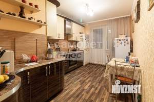 3-к квартира, вторичка, 81м2, 4/17 этаж