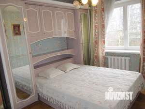 3-к квартира, вторичка, 66м2, 3/6 этаж