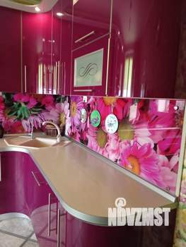 3-к квартира, вторичка, 100м2, 16/16 этаж