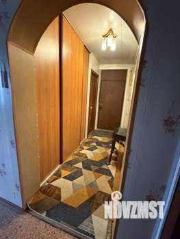 2-к квартира, вторичка, 46м2, 5/5 этаж