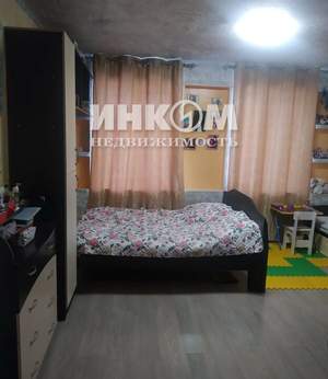 Студия квартира, вторичка, 31м2, 5/5 этаж