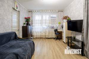 2-к квартира, вторичка, 45м2, 3/5 этаж