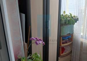 1-к квартира, вторичка, 36м2, 6/9 этаж