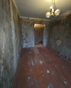 2-к квартира, вторичка, 42м2, 5/5 этаж