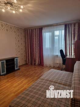 2-к квартира, вторичка, 53м2, 3/10 этаж