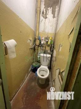 3-к квартира, вторичка, 72м2, 2/4 этаж