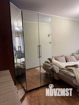 2-к квартира, вторичка, 43м2, 5/5 этаж