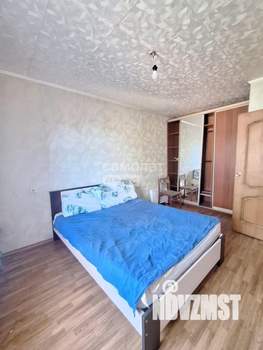 2-к квартира, вторичка, 42м2, 5/5 этаж