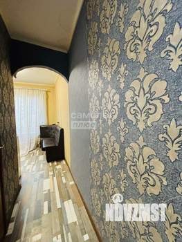 1-к квартира, вторичка, 34м2, 1/9 этаж