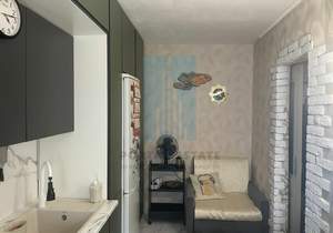 1-к квартира, вторичка, 35м2, 5/9 этаж