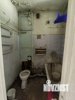 1-к квартира, вторичка, 32м2, 5/5 этаж