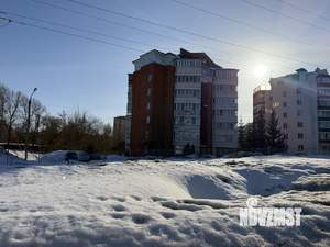 4-к квартира, вторичка, 132м2, 7/7 этаж