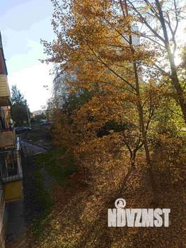 2-к квартира, вторичка, 46м2, 2/5 этаж