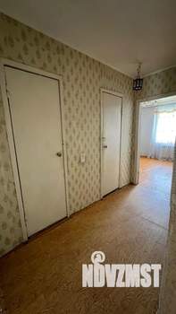 2-к квартира, вторичка, 54м2, 2/5 этаж