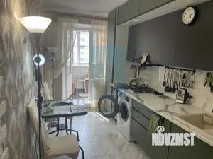 1-к квартира, вторичка, 35м2, 5/9 этаж