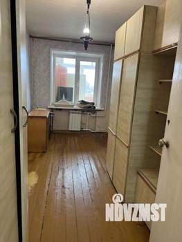 2-к квартира, вторичка, 41м2, 7/9 этаж