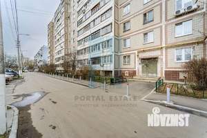 2-к квартира, вторичка, 50м2, 7/10 этаж