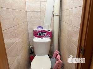 1-к квартира, вторичка, 32м2, 2/3 этаж