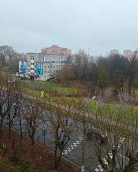 2-к квартира, вторичка, 42м2, 5/5 этаж