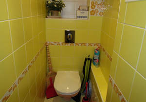 3-к квартира, вторичка, 61м2, 8/9 этаж