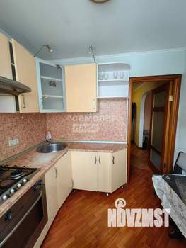 1-к квартира, вторичка, 31м2, 3/6 этаж