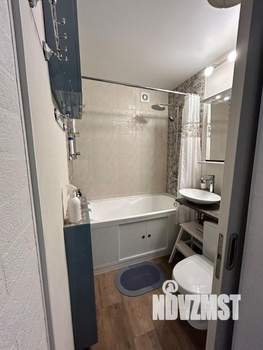 1-к квартира, вторичка, 37м2, 5/9 этаж