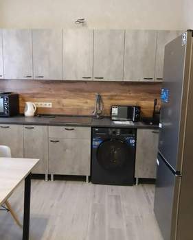 2-к квартира, вторичка, 60м2, 3/5 этаж