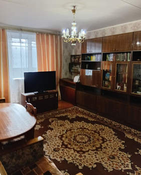 2-к квартира, вторичка, 50м2, 6/9 этаж