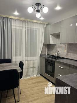 3-к квартира, вторичка, 64м2, 9/9 этаж