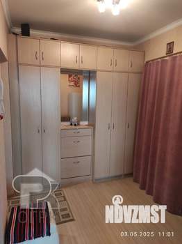2-к квартира, вторичка, 60м2, 15/16 этаж