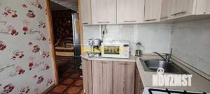 2-к квартира, вторичка, 42м2, 3/5 этаж