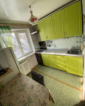 2-к квартира, вторичка, 42м2, 2/5 этаж