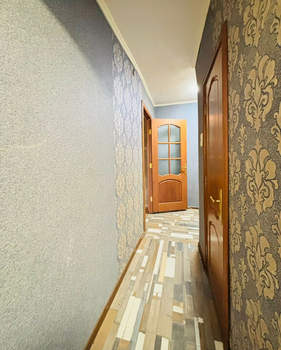 1-к квартира, вторичка, 34м2, 1/9 этаж