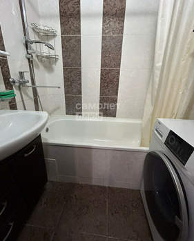 3-к квартира, вторичка, 74м2, 9/10 этаж