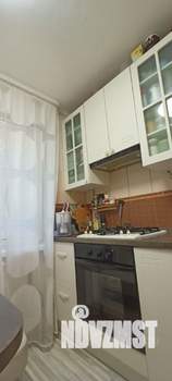 2-к квартира, вторичка, 44м2, 1/5 этаж
