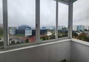 5-к квартира, вторичка, 150м2, 6/9 этаж