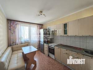 2-к квартира, вторичка, 62м2, 15/16 этаж