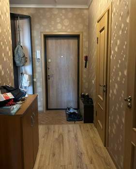 1-к квартира, вторичка, 39м2, 5/14 этаж